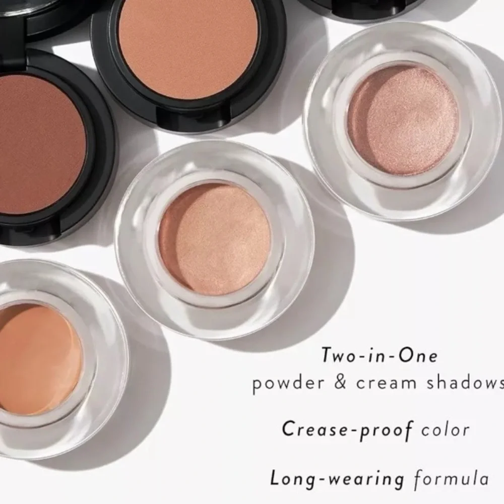 Laura Geller new box